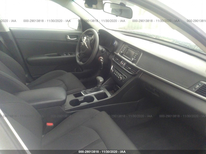 KIA OPTIMA 5XXGT4L33GG028791