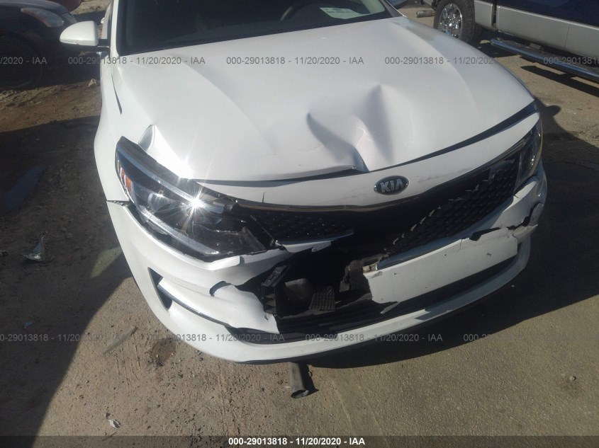 KIA OPTIMA 5XXGT4L33GG028791