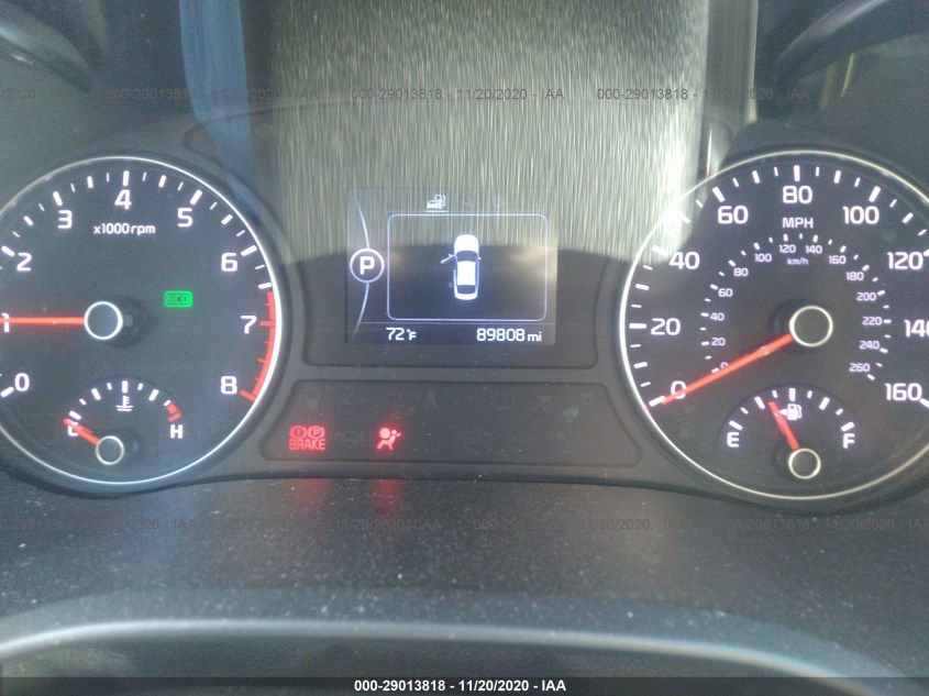 KIA OPTIMA 5XXGT4L33GG028791