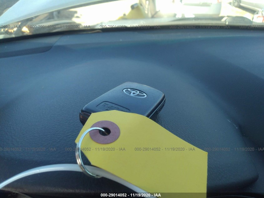 TOYOTA HIGHLANDER 5TDYK3EH4BS033340