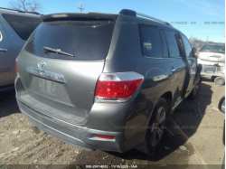 TOYOTA HIGHLANDER 5TDYK3EH4BS033340