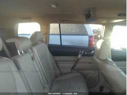 TOYOTA HIGHLANDER 5TDYK3EH4BS033340
