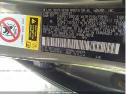 TOYOTA HIGHLANDER 5TDYK3EH4BS033340