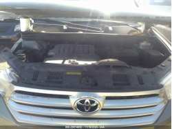 TOYOTA HIGHLANDER 5TDYK3EH4BS033340
