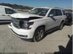 CHEVROLET TAHOE 1GNSCCKC6LR213373