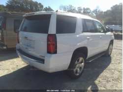 CHEVROLET TAHOE 1GNSCCKC6LR213373