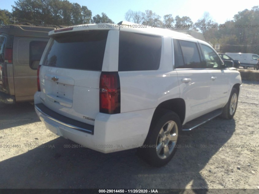CHEVROLET TAHOE 1GNSCCKC6LR213373