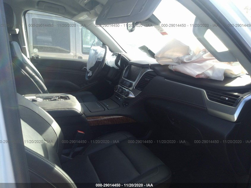 CHEVROLET TAHOE 1GNSCCKC6LR213373
