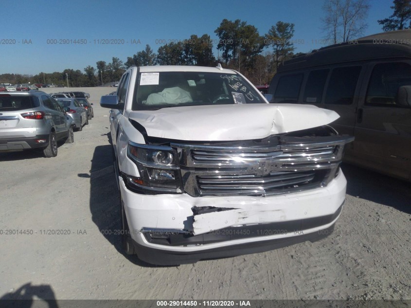 CHEVROLET TAHOE 1GNSCCKC6LR213373