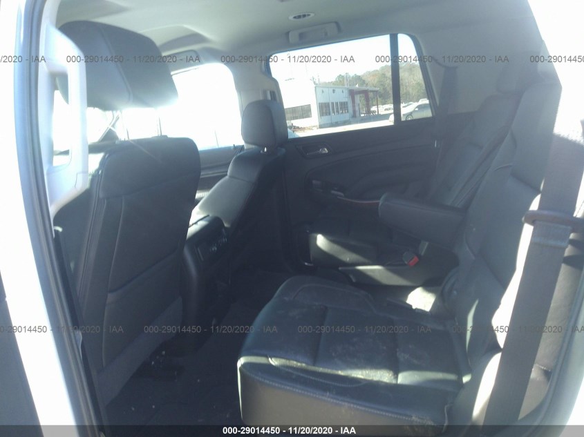 CHEVROLET TAHOE 1GNSCCKC6LR213373