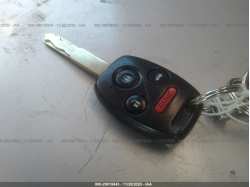 HONDA CIVIC HYBRID 19XFB4F34DE003669