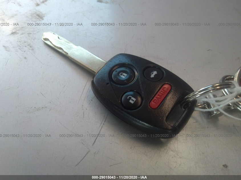HONDA CIVIC HYBRID 19XFB4F34DE003669