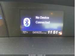 HONDA CIVIC HYBRID 19XFB4F34DE003669