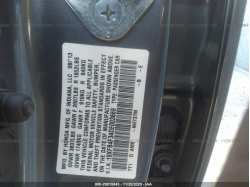 HONDA CIVIC HYBRID 19XFB4F34DE003669