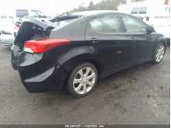 HYUNDAI ELANTRA KMHDH4AE4CU198201