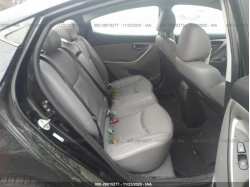 HYUNDAI ELANTRA KMHDH4AE4CU198201