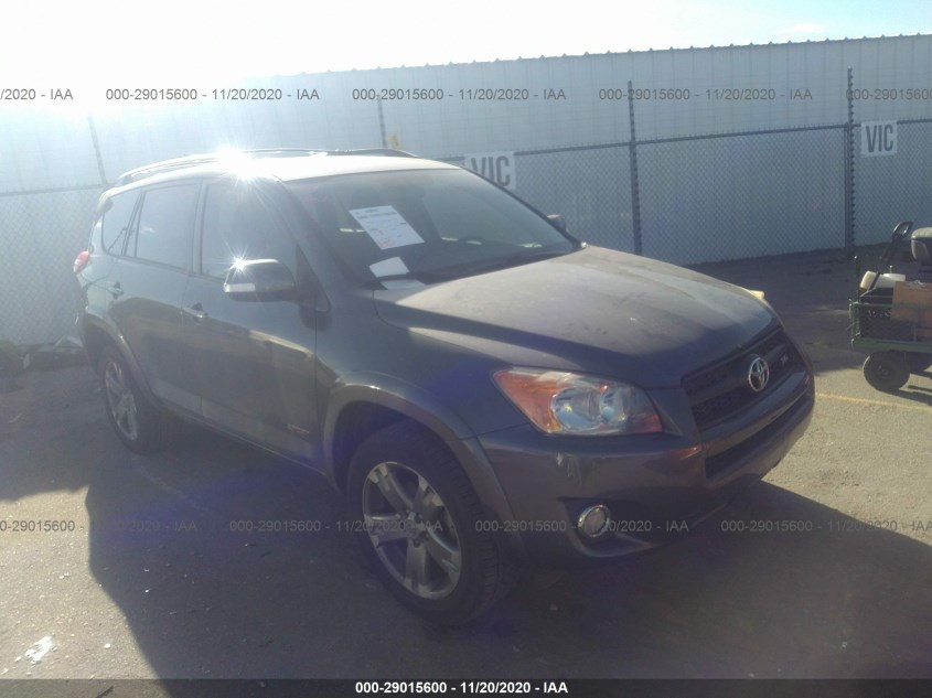 TOYOTA RAV4 JTMRK4DV1A5097860