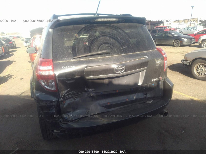 TOYOTA RAV4 JTMRK4DV1A5097860