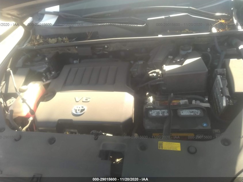 TOYOTA RAV4 JTMRK4DV1A5097860