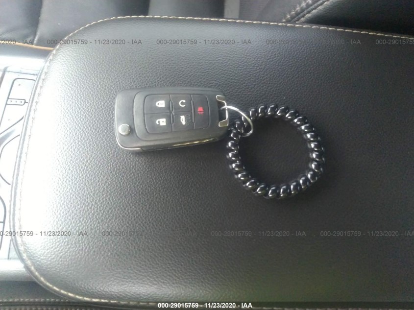 CHEVROLET IMPALA 2G1155S32E9108118