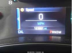 CHEVROLET IMPALA 2G1155S32E9108118