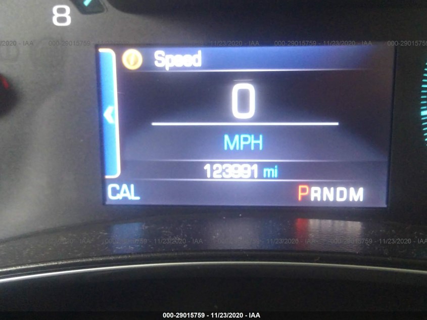 CHEVROLET IMPALA 2G1155S32E9108118