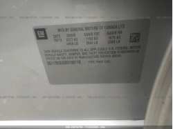 CHEVROLET IMPALA 2G1155S32E9108118