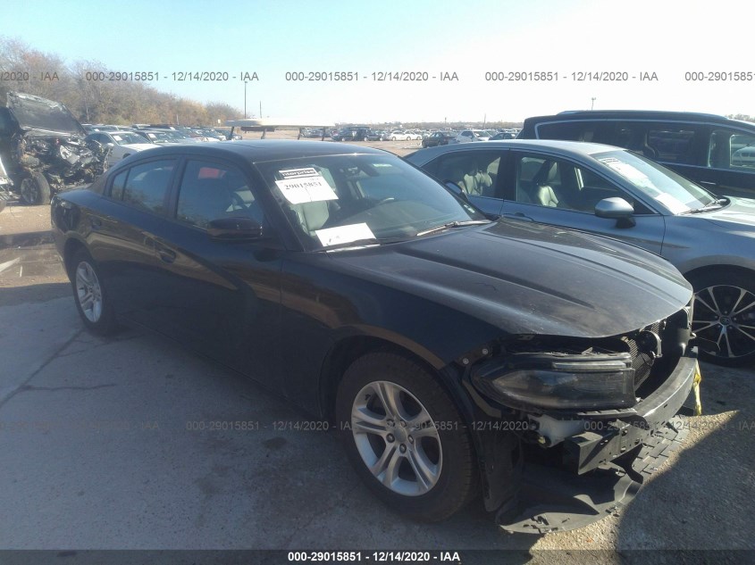 DODGE CHARGER 2C3CDXBG5LH139615