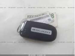 DODGE CHARGER 2C3CDXBG5LH139615