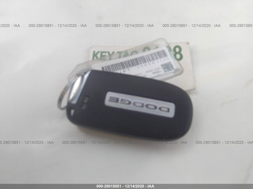 DODGE CHARGER 2C3CDXBG5LH139615