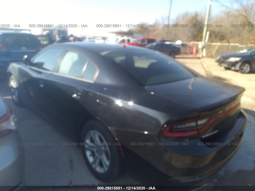 DODGE CHARGER 2C3CDXBG5LH139615