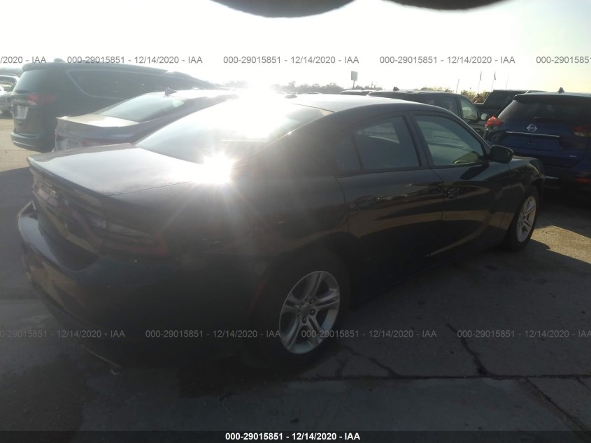 DODGE CHARGER 2C3CDXBG5LH139615
