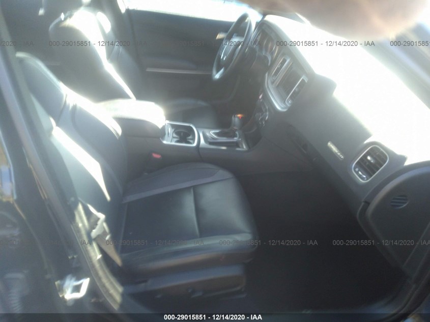 DODGE CHARGER 2C3CDXBG5LH139615