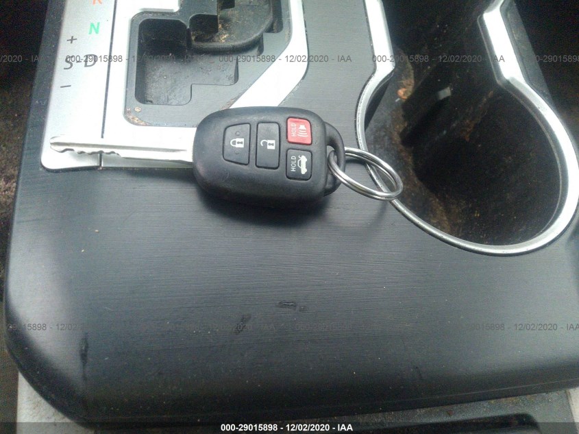 TOYOTA CAMRY 4T1BF1FK5CU528583
