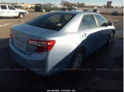 TOYOTA CAMRY 4T1BF1FK5CU528583
