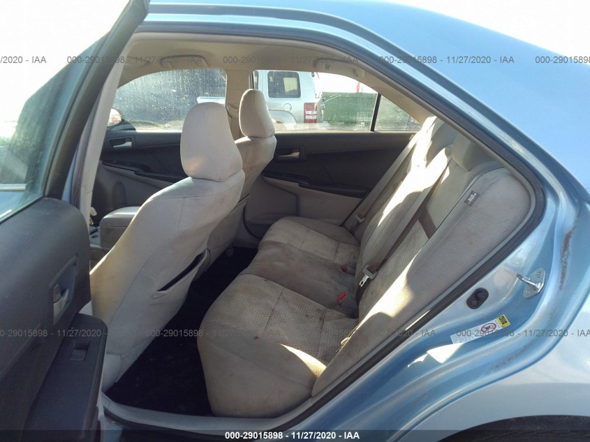 TOYOTA CAMRY 4T1BF1FK5CU528583