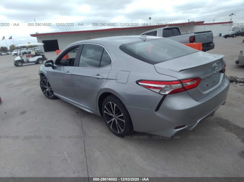 TOYOTA CAMRY 4T1G11AK0LU361674