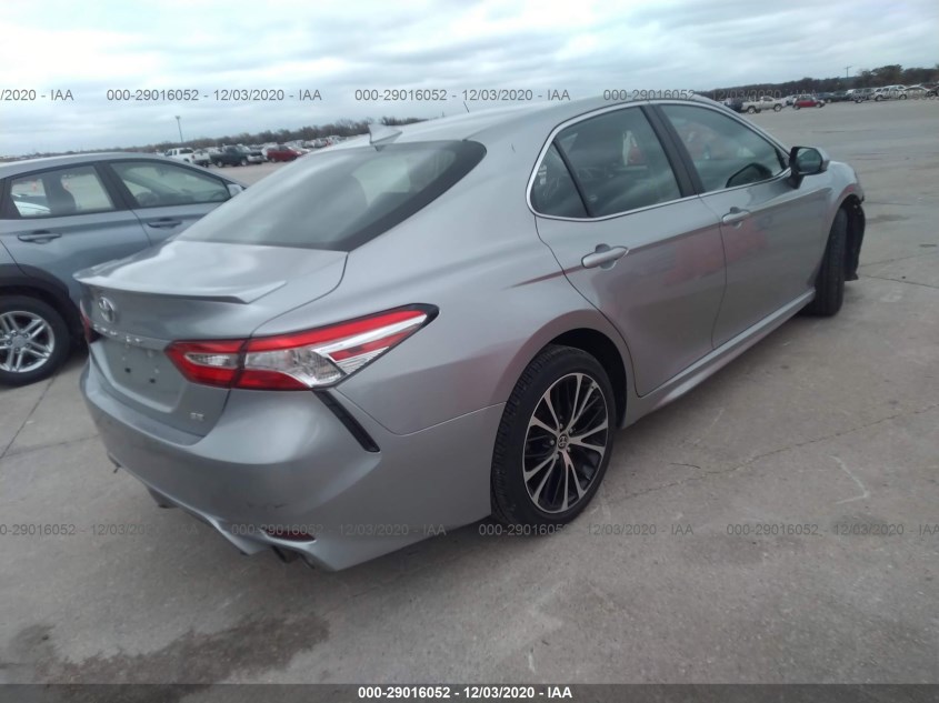 TOYOTA CAMRY 4T1G11AK0LU361674