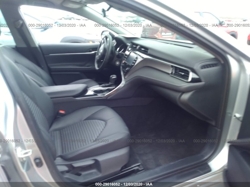 TOYOTA CAMRY 4T1G11AK0LU361674