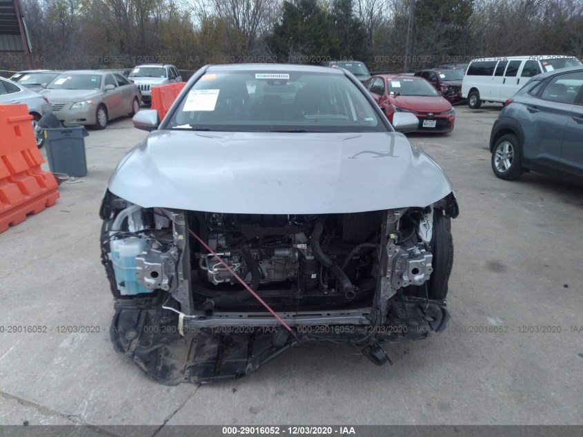 TOYOTA CAMRY 4T1G11AK0LU361674