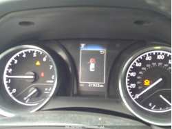 TOYOTA CAMRY 4T1G11AK0LU361674