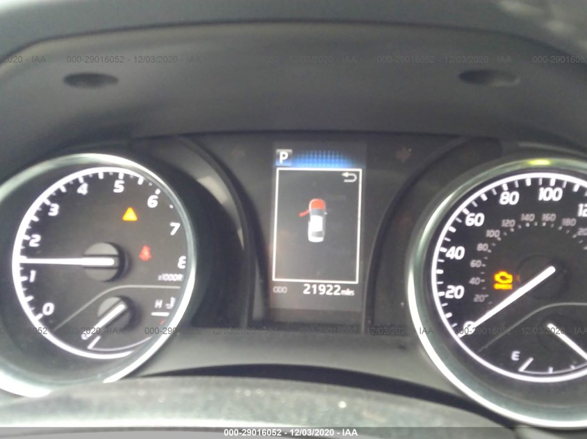 TOYOTA CAMRY 4T1G11AK0LU361674