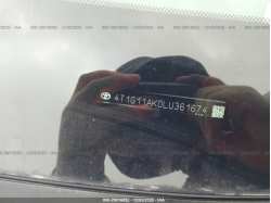 TOYOTA CAMRY 4T1G11AK0LU361674