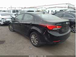 HYUNDAI ELANTRA KMHDH4AE2FU359536
