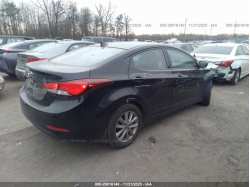 HYUNDAI ELANTRA KMHDH4AE2FU359536