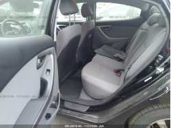 HYUNDAI ELANTRA KMHDH4AE2FU359536