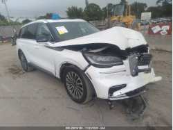 LINCOLN AVIATOR 5LM5J7WC1LGL25032