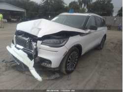 LINCOLN AVIATOR 5LM5J7WC1LGL25032