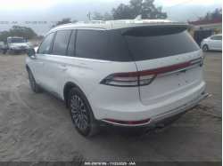 LINCOLN AVIATOR 5LM5J7WC1LGL25032