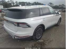 LINCOLN AVIATOR 5LM5J7WC1LGL25032